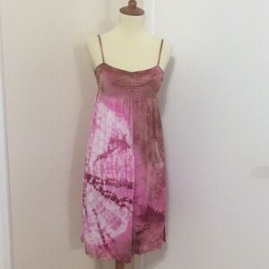XS NWOT LOVE TANJANE Dress EE61 3583